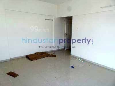 3 BHK Flat / Apartment For RENT 5 mins from Pimple Nilakh