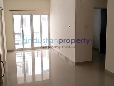 3 BHK Flat / Apartment For RENT 5 mins from Potheri