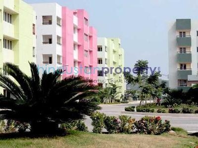 3 BHK Flat / Apartment For RENT 5 mins from Thiruporur
