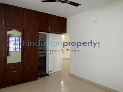 3 BHK Flat / Apartment For RENT 5 mins from Vanagaram