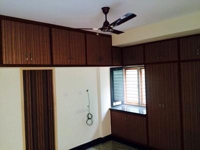 3 BHK Flat / Apartment For SALE 5 mins from Anna Nagar