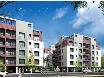 3 BHK Flat / Apartment For SALE 5 mins from Bablatala