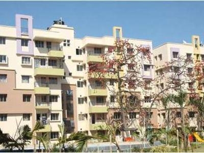 3 BHK Flat / Apartment For SALE 5 mins from Baidyabati