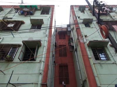 3 BHK Flat / Apartment For SALE 5 mins from Bally