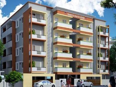 3 BHK Flat / Apartment For SALE 5 mins from Basaveshwara Nagar