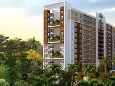 3 BHK Flat / Apartment For SALE 5 mins from Battarahalli