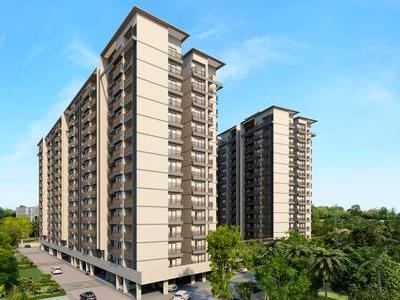 3 BHK Flat / Apartment For SALE 5 mins from Bellandur