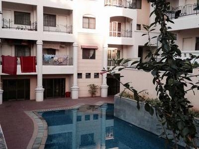 3 BHK Flat / Apartment For SALE 5 mins from Dollars Colony