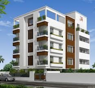 3 BHK Flat / Apartment For SALE 5 mins from Dollars Colony