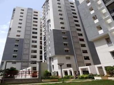 3 BHK Flat / Apartment For SALE 5 mins from Hi Tech City