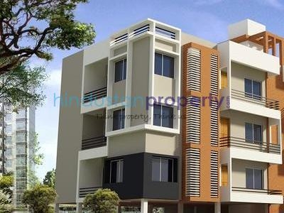 3 BHK Flat / Apartment For SALE 5 mins from IRC Village