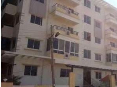3 BHK Flat / Apartment For SALE 5 mins from Jalahalli East