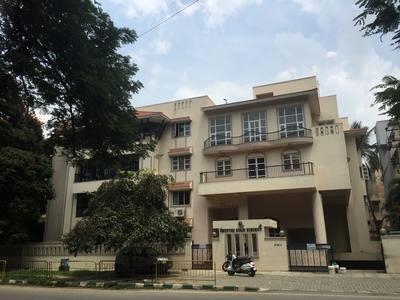 3 BHK Flat / Apartment For SALE 5 mins from Jayanagar