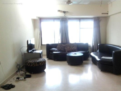 3 BHK Flat / Apartment For SALE 5 mins from Khar West