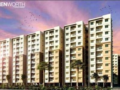 3 BHK Flat / Apartment For SALE 5 mins from Kismatpur