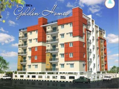 3 BHK Flat / Apartment For SALE 5 mins from Kismatpur