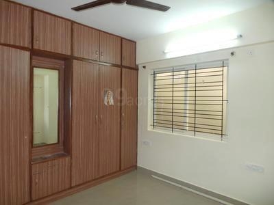 3 BHK Flat / Apartment For SALE 5 mins from Konanakunte