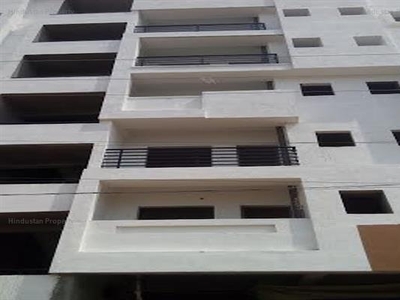 3 BHK Flat / Apartment For SALE 5 mins from Kondapur