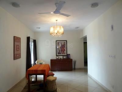 3 BHK Flat / Apartment For SALE 5 mins from Kothanur