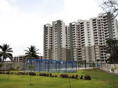 3 BHK Flat / Apartment For SALE 5 mins from Kothanur