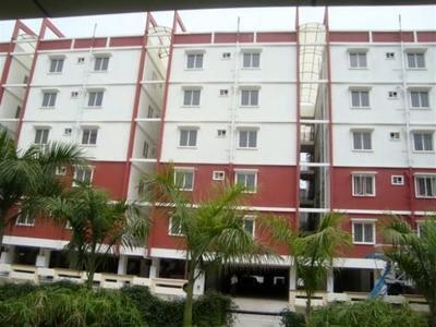 3 BHK Flat / Apartment For SALE 5 mins from Kowkur