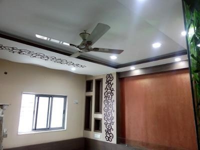 3 BHK Flat / Apartment For SALE 5 mins from Kustia