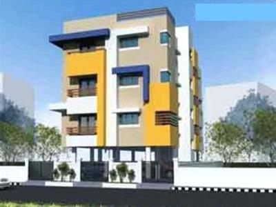 3 BHK Flat / Apartment For SALE 5 mins from Lake Gardens