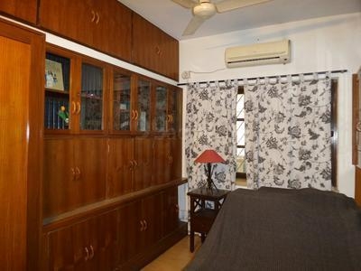 3 BHK Flat / Apartment For SALE 5 mins from Lake Market