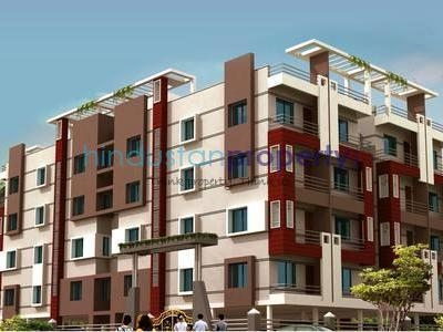 3 BHK Flat / Apartment For SALE 5 mins from Nayapalli