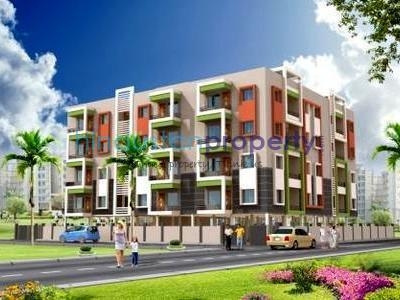 3 BHK Flat / Apartment For SALE 5 mins from Patrapada