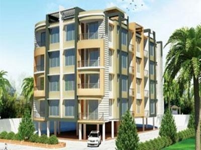 3 BHK Flat / Apartment For SALE 5 mins from Patuli
