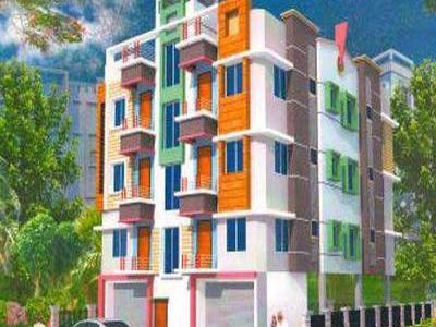 3 BHK Flat / Apartment For SALE 5 mins from Patuli