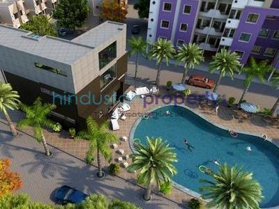 3 BHK Flat / Apartment For SALE 5 mins from Ratanpur