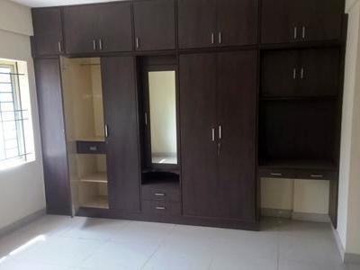 3 BHK Flat / Apartment For SALE 5 mins from RMV 2nd Stage