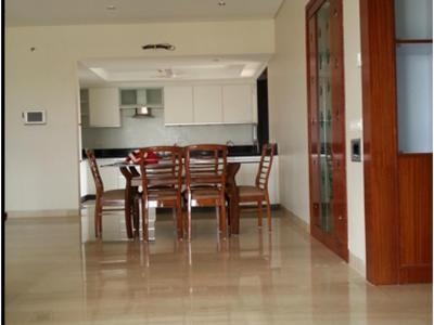 3 BHK Flat / Apartment For SALE 5 mins from RMV 2nd Stage