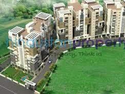 3 BHK Flat / Apartment For SALE 5 mins from Rudrapur