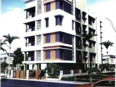 3 BHK Flat / Apartment For SALE 5 mins from Sarat Bose Road