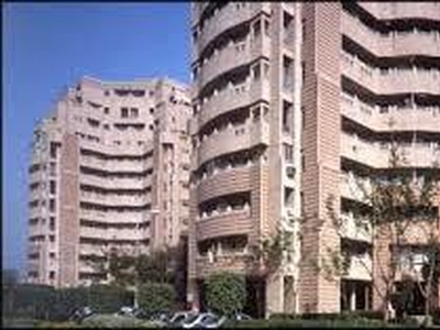 3 BHK Flat / Apartment For SALE 5 mins from Sector-41
