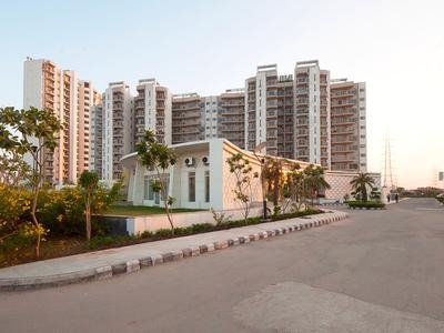 3 BHK Flat / Apartment For SALE 5 mins from Sector-72