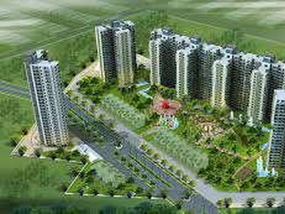 3 BHK Flat / Apartment For SALE 5 mins from Sector-75