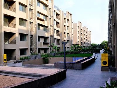 3 BHK Flat / Apartment For SALE 5 mins from Shilaj