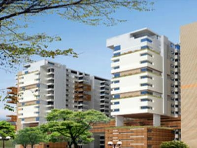 3 BHK Flat / Apartment For SALE 5 mins from Thubarahalli