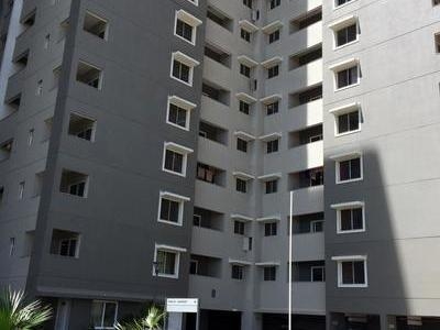 3 BHK Flat / Apartment For SALE 5 mins from Tumkur Road