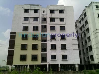 3 BHK Flat / Apartment For SALE 5 mins from Uttara