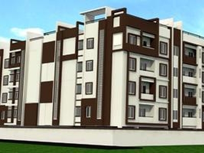 3 BHK Flat / Apartment For SALE 5 mins from Uttarahalli