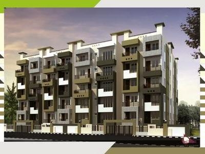 3 BHK Flat / Apartment For SALE 5 mins from Varthur
