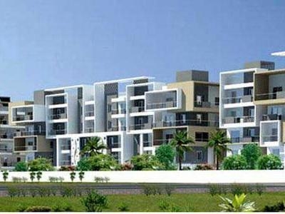 3 BHK Flat / Apartment For SALE 5 mins from Varthur Road