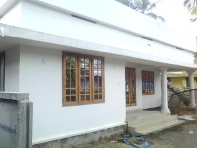 3 BHK HOUSE FOR SALE ANGAMALY MC For Sale India