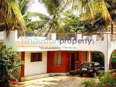 3 BHK House / Villa For RENT 5 mins from Kundalahalli