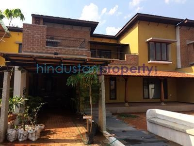 3 BHK House / Villa For RENT 5 mins from Mysore Road